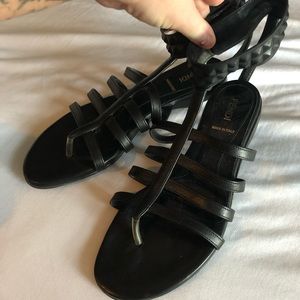 COPY - Fendi sandals size 38.5